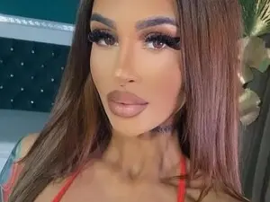 Myfreecams Adult Webcams of ZulemaCruz