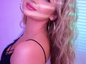 Myfreecams Live Sex of BlondieEve