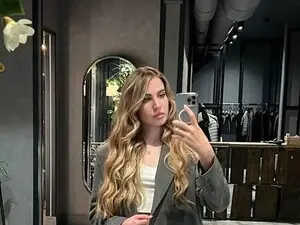 Myfreecams Live Sex of MarryCox