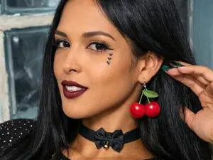 Myfreecams Sex Chat of Fruttitas