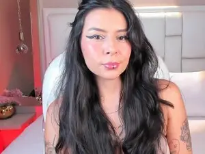 Myfreecams Nude Webcam of AlissonMorgan