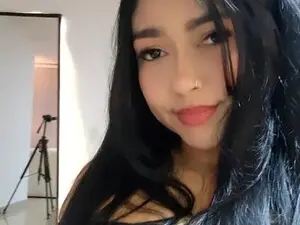 Myfreecams Best Webcam of sexyALISOM