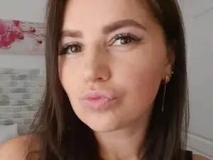 Myfreecams Best Webcam of Drive_Monika