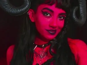 Myfreecams Live Sex of Agatha_demon