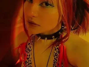 Myfreecams Sex Cam of Roxy_harkov