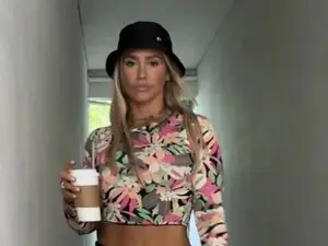 Myfreecams Live Sex of Fitnessbaby69