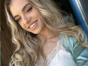 Myfreecams Live Sex of Haileymadow