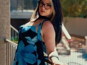 Myfreecams Live Sex Cam of PlutoPrincess