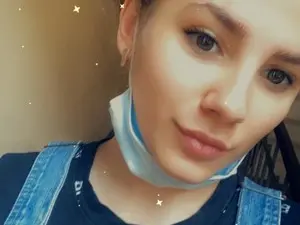 Myfreecams Adult Video Chat of LolaCrystal