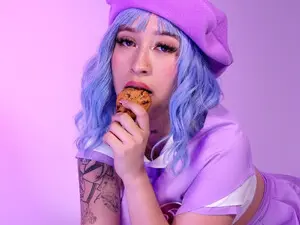 Myfreecams Adult Webcam of IsabellaColin