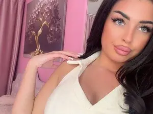 Myfreecams Free Live Porn of OlyviaDelight
