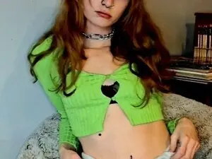 Myfreecams Free Live Porn of AshTheNymph
