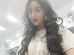 Myfreecams Adult Webcams of Naya_1997