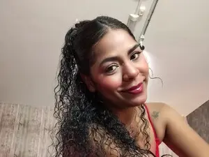 Myfreecams Nude Webcam of EbonyGoddess