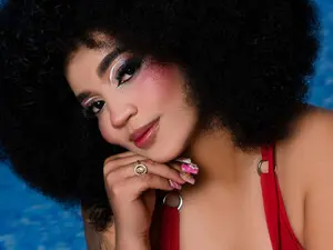 Myfreecams Live Porn of MalaikaBrown