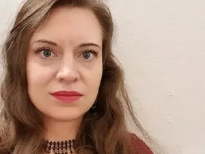 Myfreecams Live Porn of LaraWintersx