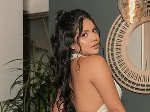 Myfreecams Free Live Porn of NinaMichelle