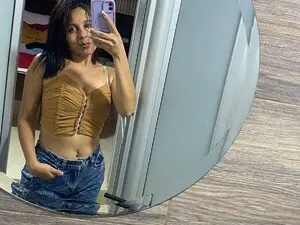 Myfreecams Private Sex Chat of DanielaLatin