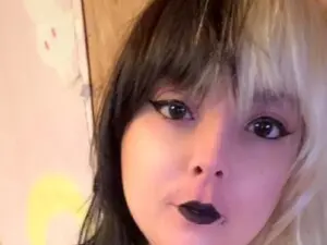 Myfreecams Live Sex of LunaCosmos
