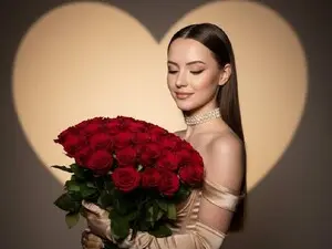 Myfreecams Adult Video Chat of BellaVelure66