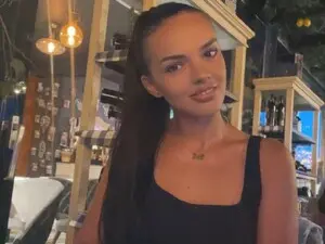 Myfreecams Sex Chat of CarolinaPetra