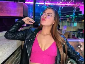 Myfreecams Nude Webcam of AnaSofia_07