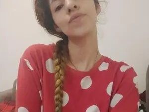 Myfreecams Adult Video Chat of BabyHecate