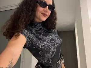Myfreecams Private Sex Chat of This_is_Karla