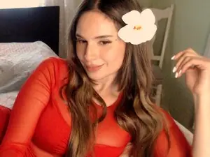 Myfreecams Live Sex Cam of Beautyxanabel