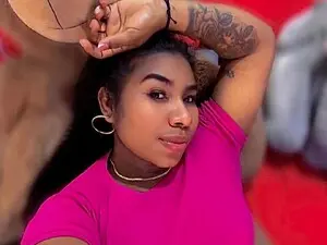 Myfreecams Live Porn of heybanahot69K