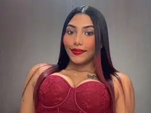 Myfreecams Sex Chat of Vanessax