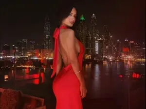 Myfreecams Nude Webcam of DianaNovaX