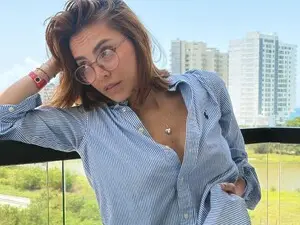 Myfreecams Adult Video Chat of CabinCrush