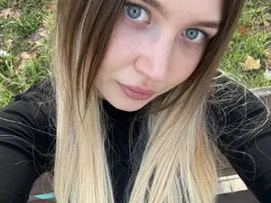 Myfreecams Adult Video Chat of BuckwheatLady