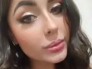Myfreecams Nude Webcam of Luciana_stvns