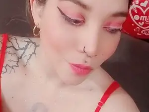 Myfreecams Sex Cam of Sharonnleon
