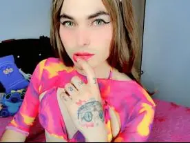 Olecams Live Porn of Anahi_Sequeda