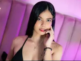 Olecams Watch Live Sex Cams of AliceSky