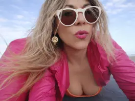 Olecams Free Porn Cam of Maytena