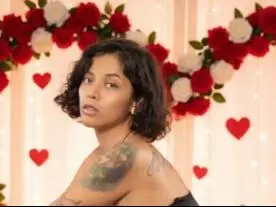 Olecams Live Sex of AnneFoxx