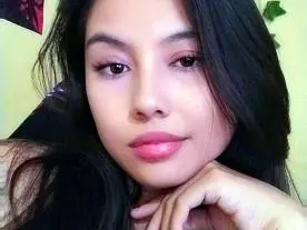 Olecams Nude Webcam of KaterineGarcia