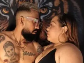 Olecams Live Sex Cam of MeganSiham