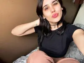 Olecams Private Sex Chat of Lidya