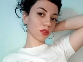 Olecams Free Porn Cam of EvaFenix
