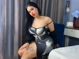 Olecams Free Live Porn of GiaTegel
