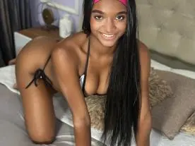 Olecams Adult Webcam of MiaSanz