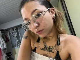 Olecams Free Live Porn of Nereea_