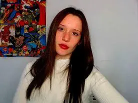 Olecams Adult Video Chat of Quimey