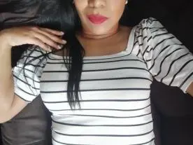 Olecams Nude Webcam of SoyMhia