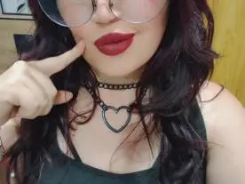 Olecams Nude Webcam of WowLizzy